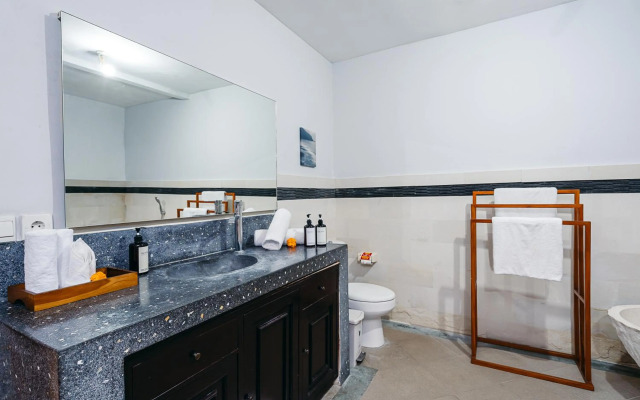 5Min WALK TO Beach - PRIVATE POOL MAHAYANA VILLA