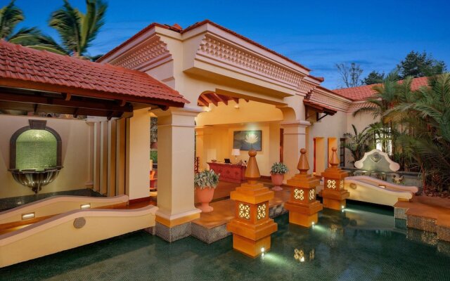 ITC Grand Goa Resort and Spa (x Park Hyatt Goa Resort and Spa)