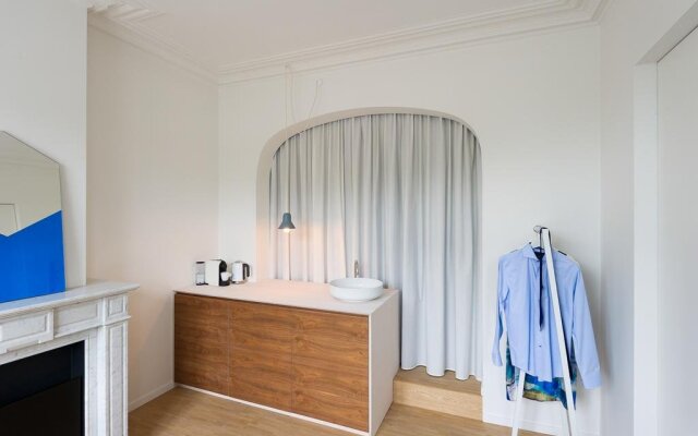B&B O Lit de l'O