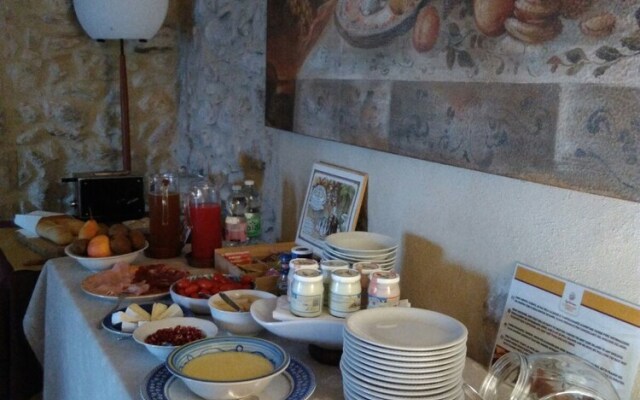 Agriturismo Valentina Cubi