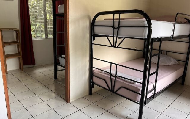 Río Danta Hostel