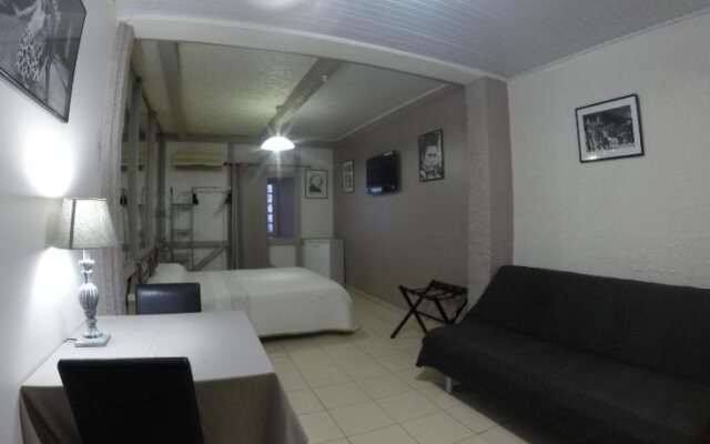 Carib Hotel