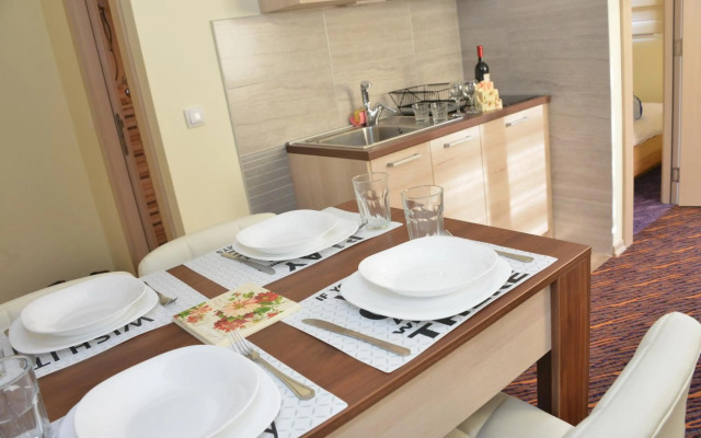 Apartman 19 "Vila Zvončica"