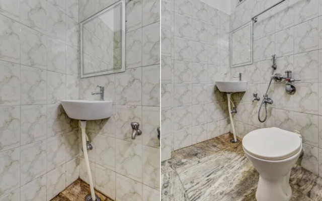 Pavithra Paradise By OYO Rooms