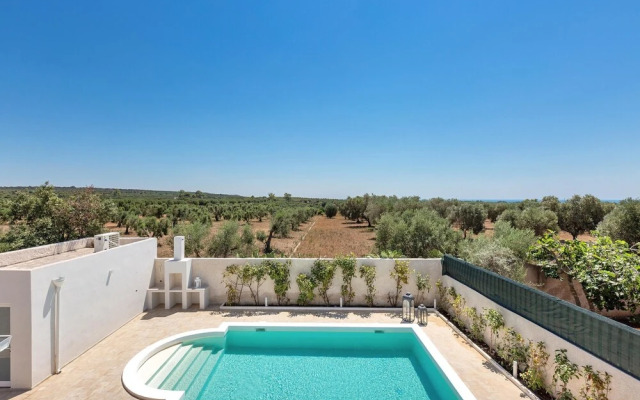 2055 Villa San Teodoro