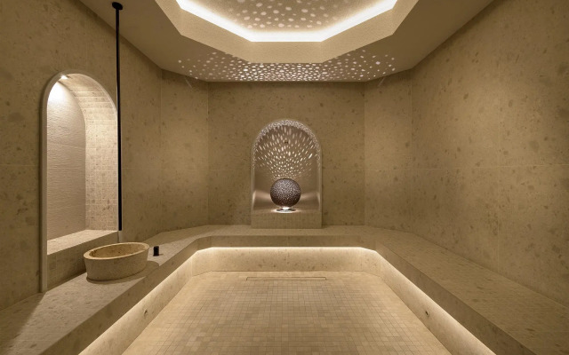 Porto Angeli Beach Resort – All Inclusive