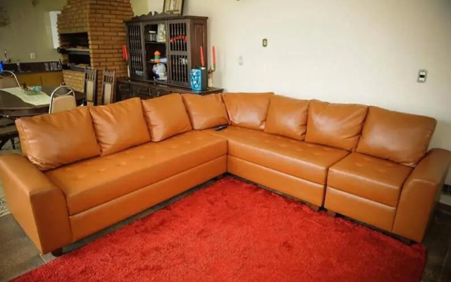 Residencial Aconchego