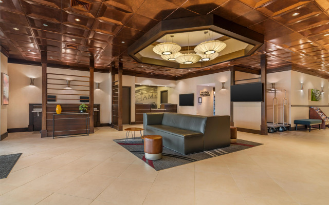 Best Western Plus Waltham Boston