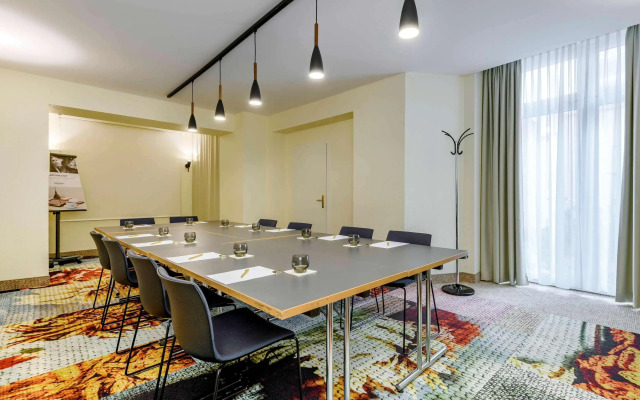 Mercure Hotel Berlin Mitte