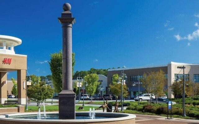 Super 8 Motel - Forsyth