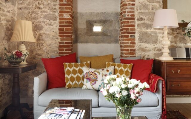Les Suites de Fleury
