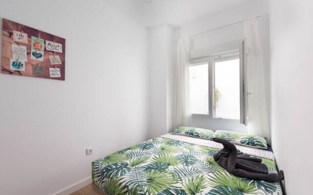 The Cozy Place Alicante