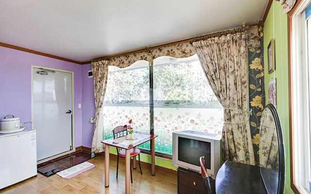 Pohang Loren Pension