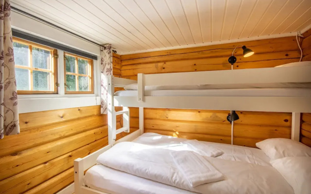 Topcamp Mosjøen - Helgeland