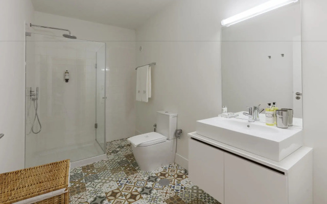 BO - Marquês Apartments