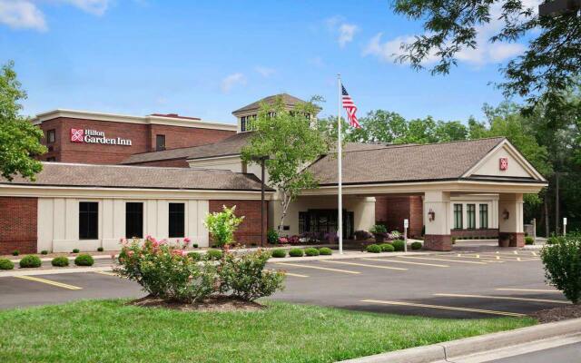 Hilton Garden Inn Rochester/Pittsford