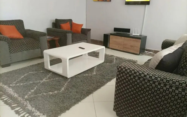Avishai Homes Kisumu