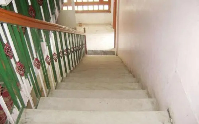 Hotel Ab-i-Hayat