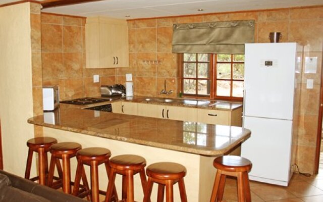 Mabalingwe Nature Reserve