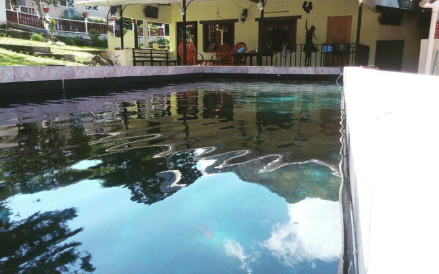 Cabañas Dr. Rivera