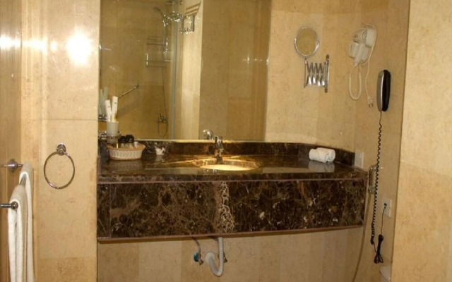Orgeta Hotel