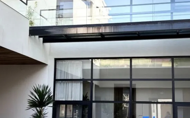Limu Elegant House · Life Light Luxury Design Resort Guesthouse (Gejiu Shadian Grand Mosque Branch) — 3-star hotel in Gejiu
