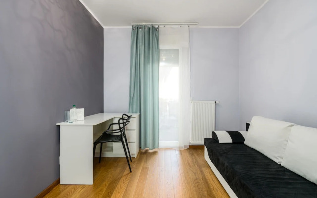 Apartment Wroclaw Atal Tower by Renters