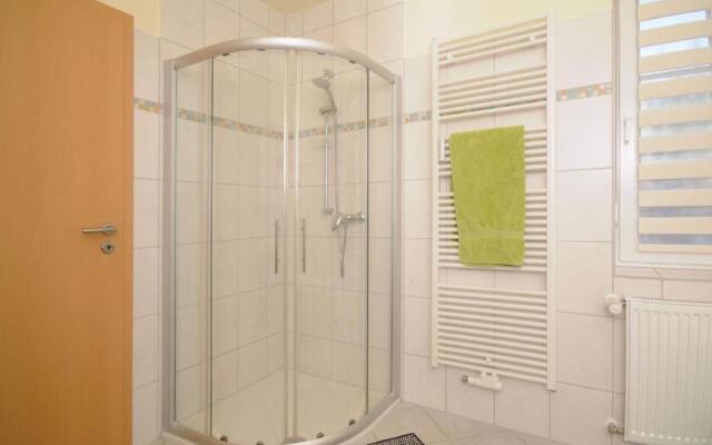 Thale Altstadt Ferienapartment1 EG