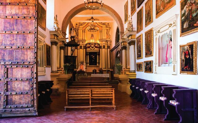 Palacio Nazarenas, A Belmond Hotel, Cusco
