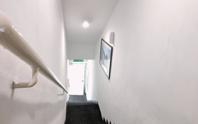 Kozi Hotel - Danga Bay