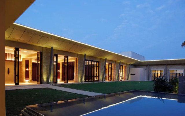 Wanda Realm Resort Sanya Haitang Bay