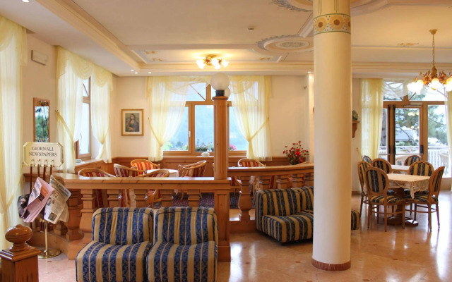 Hotel Europa