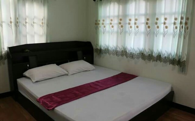 Green House Resort at Khao Kho