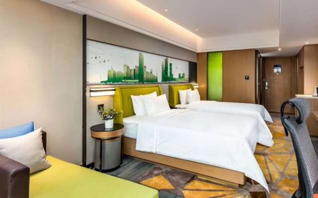 Hampton by Hilton Hefei Luyang