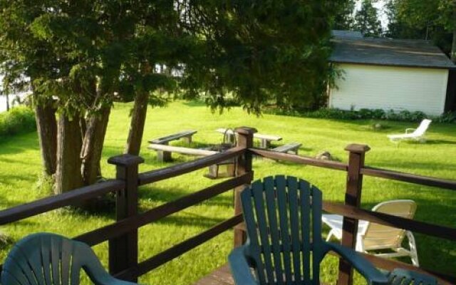 Prestwood Cottages