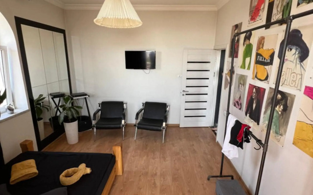 Yerevan Modern Holiday Apartment