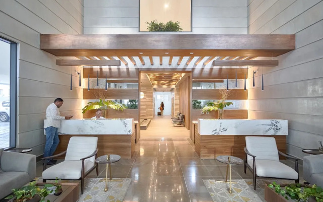Monaco Residences Piantini