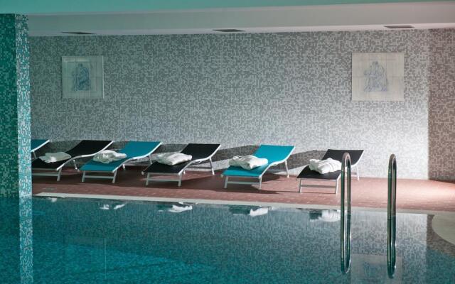 Leon Hotel  Spa