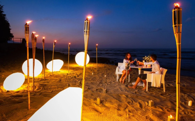 Rosevia Resort & SPA