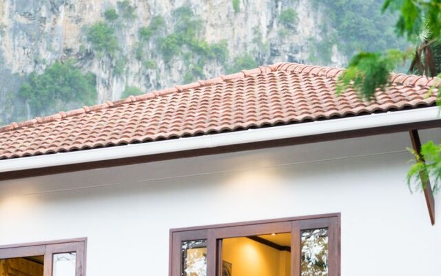 Canaan & The Cliff Private Pool Villa