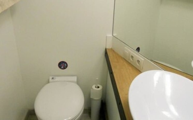 Urban Chic Montmartre Loft