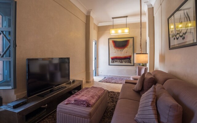 Villas Jardin