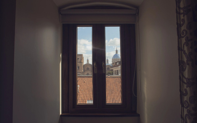 ITZA Hotel Boutique Internacional