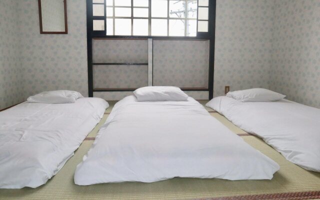 Jas Hotel Takayama