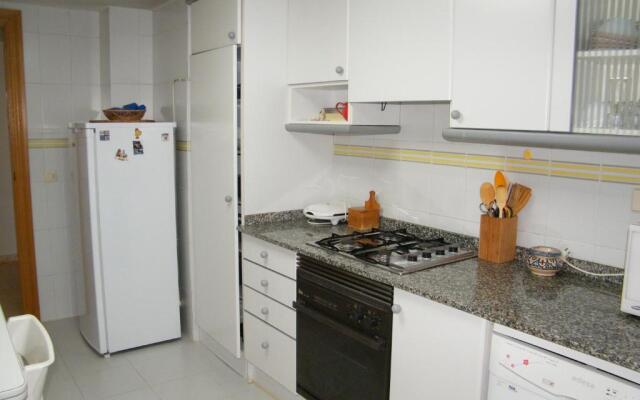 APARTAMENTO SALINAS IV 9º, Mnostrum Playa de Gandía EXCLUSIVO FAMILIAS