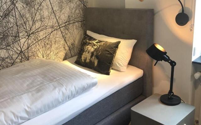 Boutique Hotel K7