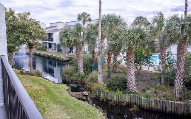 SEA Winds Unit 01 Beach Retreat