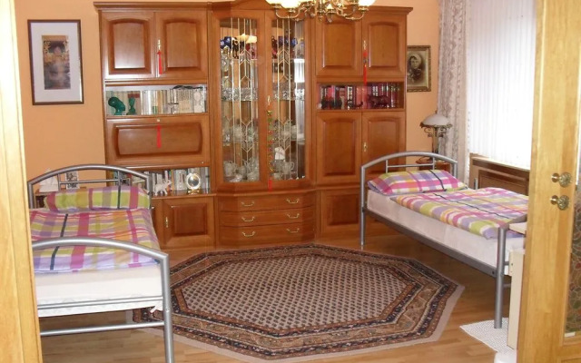 Private Rooms Hannover nähe Messe