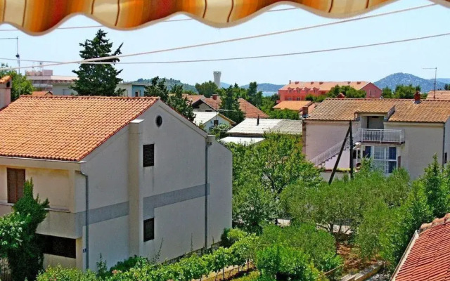 Apartment Dayspring