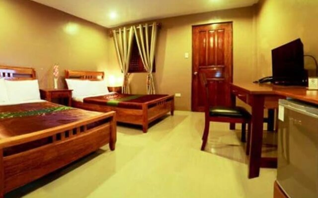 Boro Bay Hotel